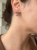 Secondhand Chanel Earrings