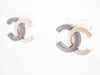 Chanel Earrings Secondhand
