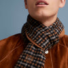 Hermès Monogrammed Scarf Secondhand