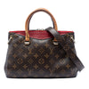 Louis Vuitton Monogram Pallas BB Secondhand