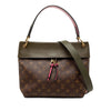 Louis Vuitton Monogram Tuileries Besace Secondhand