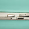 Fendi Mini Calfskin 3Baguette Crossbody Secondhand