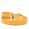 Louis Vuitton Epi Ceinture Belt Secondhand