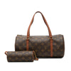 Louis Vuitton Monogram Papillon 30 Secondhand