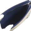 Gucci Medium Bicolor GG Supreme Pouch Secondhand