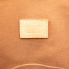Secondhand Louis Vuitton Monogram Cabas Beaubourg