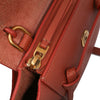 Celine Pico Grained Calfskin Belt Bag Secondhand
