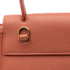 Celine Pico Grained Calfskin Belt Bag Secondhand