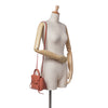 Celine Pico Grained Calfskin Belt Bag Secondhand