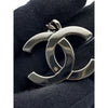 Chanel Small Quilted Coated Canvas Paris Biarritz Tote Secondhand