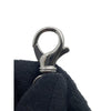 Chanel Small Quilted Coated Canvas Paris Biarritz Tote Secondhand