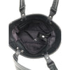Chanel Small Quilted Coated Canvas Paris Biarritz Tote Secondhand