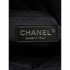 Chanel Small Quilted Coated Canvas Paris Biarritz Tote Secondhand