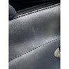 Chanel Small Quilted Coated Canvas Paris Biarritz Tote Secondhand