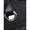 Chanel Small Quilted Coated Canvas Paris Biarritz Tote Secondhand