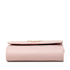 Prada Saffiano Trifold Wallet Secondhand