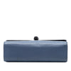Secondhand Gucci Medium Leather Miss Bamboo Crossbody