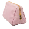 Secondhand Prada Canvas Canapa Logo Pouch