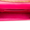 Saint Laurent Medium Smooth Calfskin Classic Monogram Kate Tassel Crossbody Secondhand