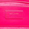 Saint Laurent Medium Smooth Calfskin Classic Monogram Kate Tassel Crossbody Secondhand