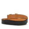Hermès Box Calf Constance H Reversible Belt Secondhand