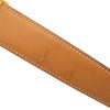 Hermès Box Calf Constance H Reversible Belt Secondhand