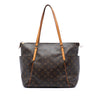 Louis Vuitton Monogram Totally MM Secondhand