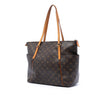 Louis Vuitton Monogram Totally MM Secondhand