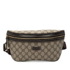 Gucci GG Supreme Belt Bag Secondhand