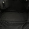 Fendi Large Nylon Fendi Faces Tote Secondhand