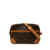 Louis Vuitton Monogram Trocadero 27 Secondhand