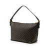Celine Macadam Coated Canvas Handbag Secondhand