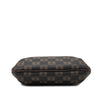 LOEWE Anagram Coated Canvas Crossbody Secondhand