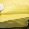 Balenciaga Mini Bicolor Leather Papier A4 Zip Around Tote Secondhand