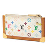 Louis Vuitton Monogram Multicolore Pochette Cles Secondhand