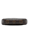 Louis Vuitton Monogram Mini Pochette Accessoires Secondhand