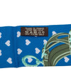 Hermès Brides de Gala Love Silk Twilly Scarf Secondhand