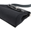 Hermès Military Toile and Vache Hunter Herbag Zip 20 Secondhand