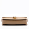 Saint Laurent Small Calfskin Solferino Satchel In Box Secondhand