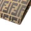 Fendi Zucca Canvas Tote Secondhand