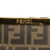 Fendi Zucca Canvas Tote Secondhand
