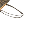 Fendi Zucca Canvas Tote Secondhand