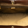 Fendi Zucca Canvas Tote Secondhand