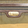 Fendi Zucca Canvas Tote Secondhand