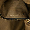 Fendi Zucca Canvas Tote Secondhand