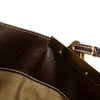 Fendi Zucca Canvas Tote Secondhand
