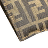 Fendi Zucca Canvas Tote Secondhand