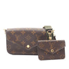 Louis Vuitton Monogram Felicie Strap And Go Secondhand
