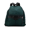 Balenciaga Nylon Motocross Classic Traveler Backpack Secondhand