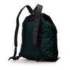 Balenciaga Nylon Motocross Classic Traveler Backpack Secondhand